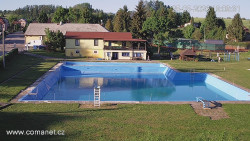 Koupaliště