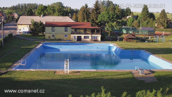 Koupaliště