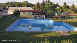 Koupaliště