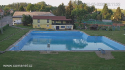 Koupaliště