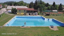 Koupaliště