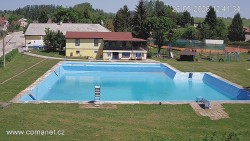 Koupaliště