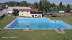 Koupaliště