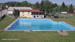 Koupaliště