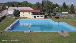 Koupaliště