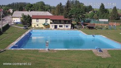 Koupaliště