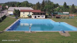 Koupaliště