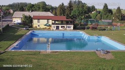 Koupaliště