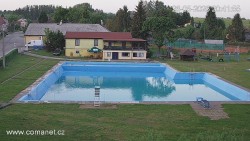 Koupaliště