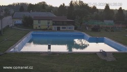 Koupaliště
