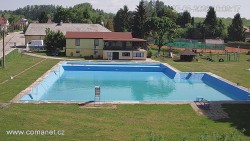 Koupaliště