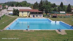Koupaliště