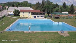 Koupaliště
