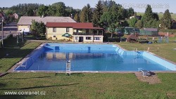 Koupaliště