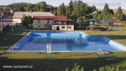 Koupaliště