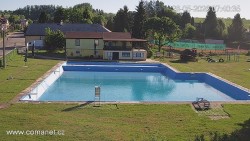 Koupaliště