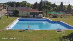 Koupaliště