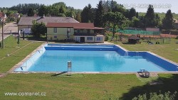 Koupaliště