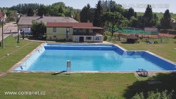 Koupaliště