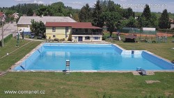 Koupaliště