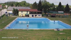 Koupaliště