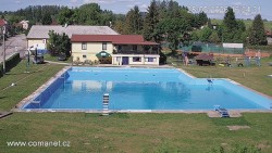 Koupaliště