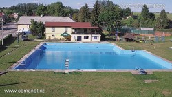 Koupaliště