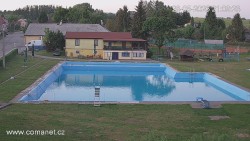 Koupaliště