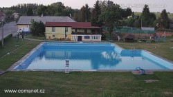 Koupaliště
