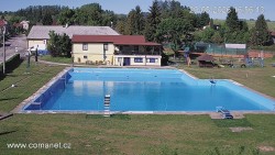 Koupaliště