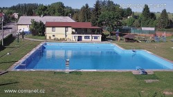 Koupaliště