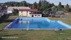 Koupaliště
