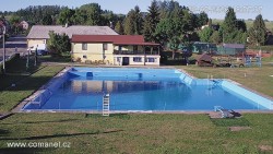 Koupaliště