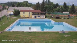 Koupaliště