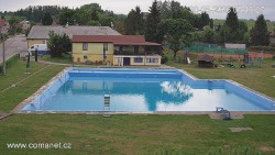 Koupaliště