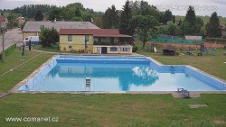Koupaliště