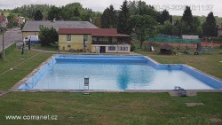Koupaliště