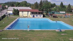 Koupaliště