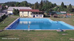 Koupaliště