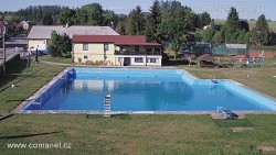 Koupaliště