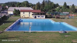 Koupaliště