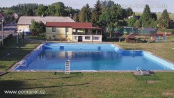 Koupaliště