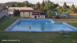 Koupaliště