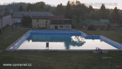 Koupaliště