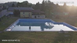 Koupaliště