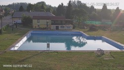 Koupaliště