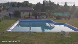 Koupaliště