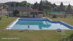 Koupaliště