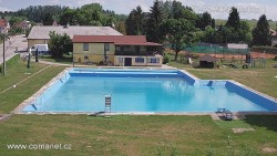 Koupaliště