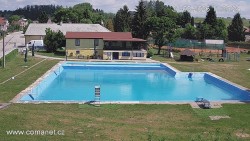 Koupaliště